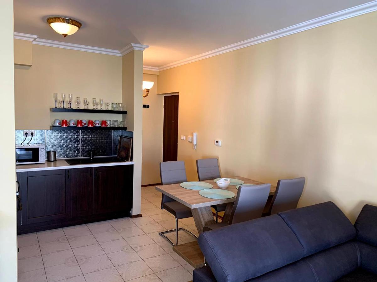 Lakeside Luxury Apartment Zamárdi Exterior foto